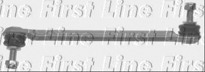 FIRST LINE fdl7266 -  Тяга / стойка, стабилизатор